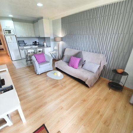 Apartamento Xaloc 18-C Rosas Exterior foto
