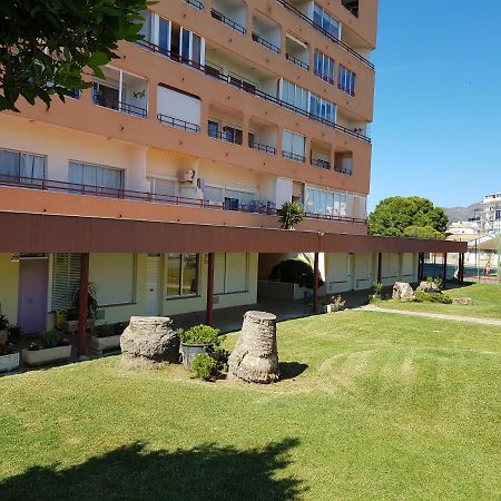 Apartamento Xaloc 18-C Rosas Exterior foto