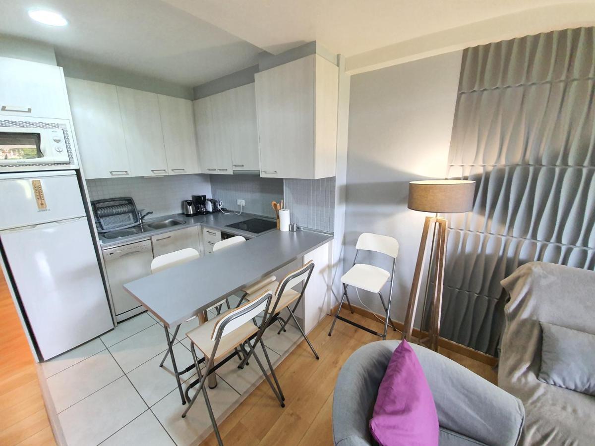Apartamento Xaloc 18-C Rosas Exterior foto