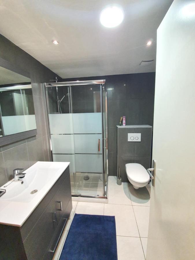 Apartamento Xaloc 18-C Rosas Exterior foto